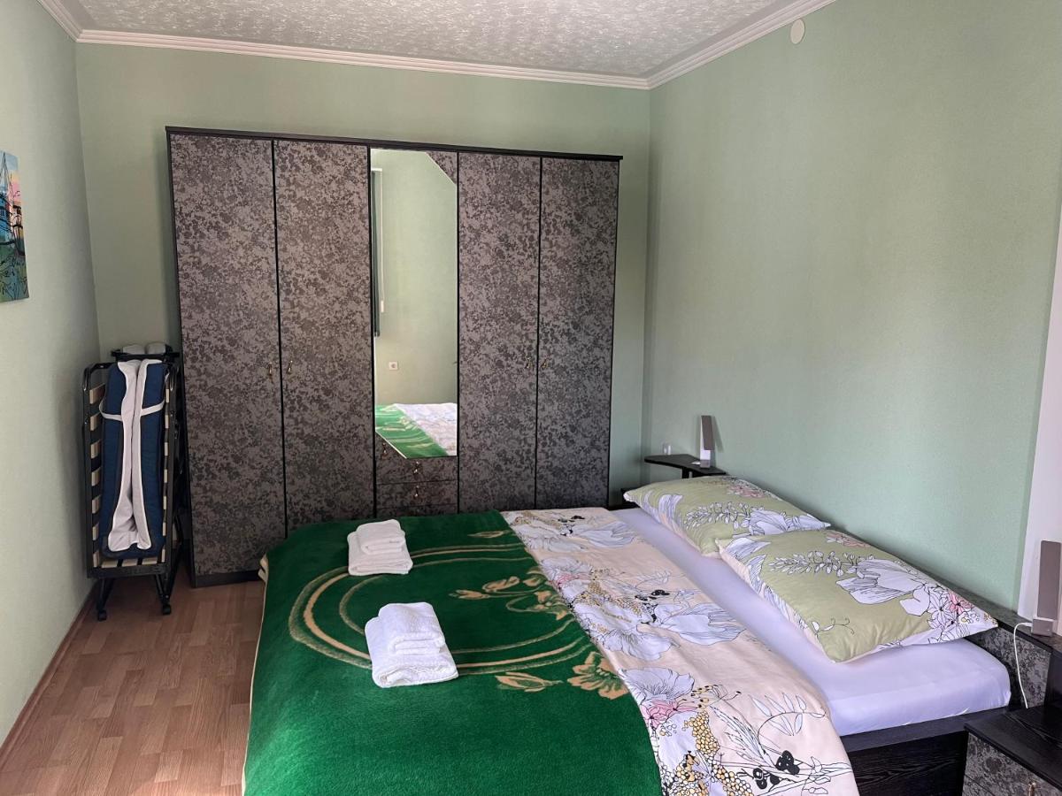 Apartman Lora Apartment ริเยกา ภายนอก รูปภาพ