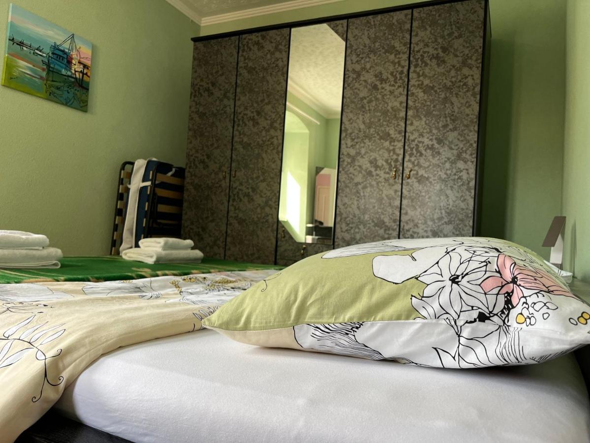 Apartman Lora Apartment ริเยกา ภายนอก รูปภาพ