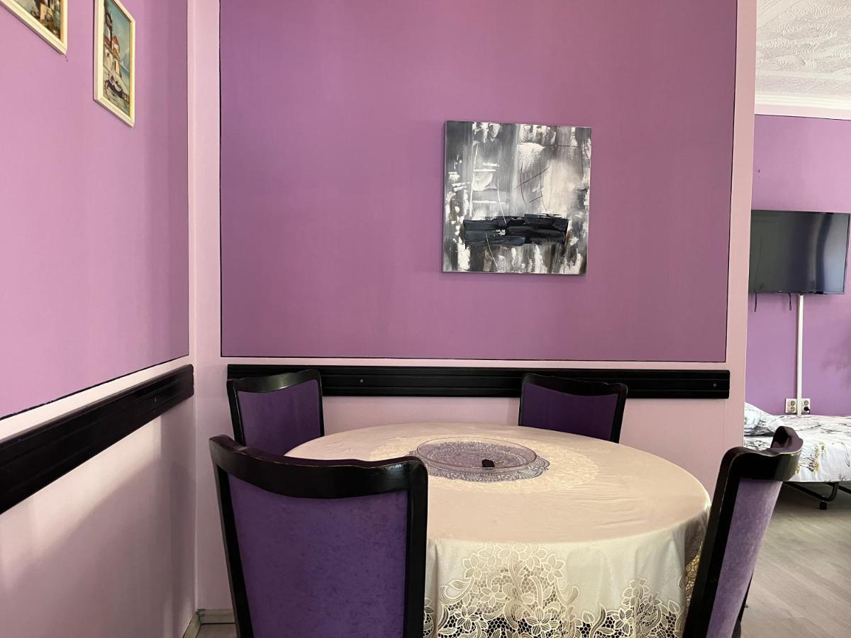 Apartman Lora Apartment ริเยกา ภายนอก รูปภาพ