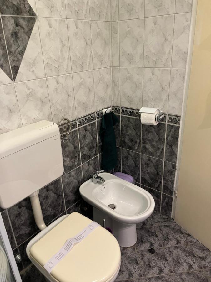 Apartman Lora Apartment ริเยกา ภายนอก รูปภาพ