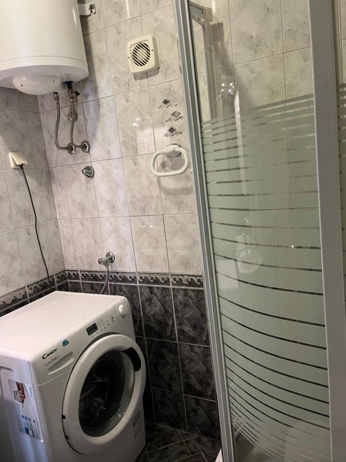 Apartman Lora Apartment ริเยกา ภายนอก รูปภาพ