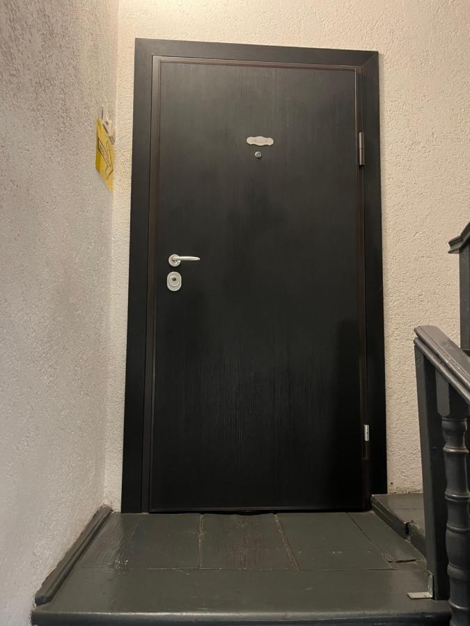 Apartman Lora Apartment ริเยกา ภายนอก รูปภาพ