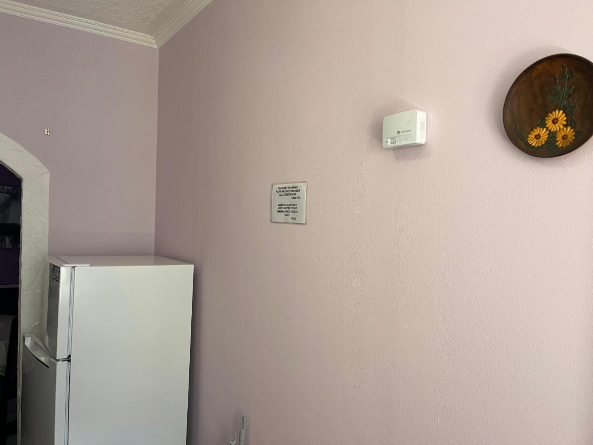 Apartman Lora Apartment ริเยกา ภายนอก รูปภาพ